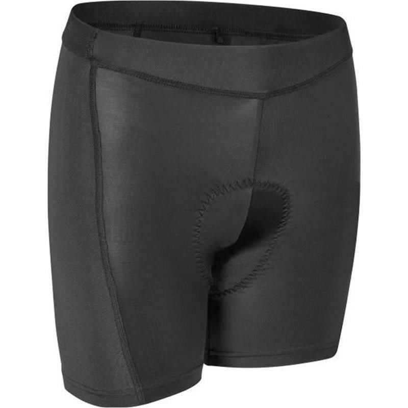 GripGrab CykellinerW's RIDE Padded Liner Shorts Black Svart