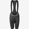 GripGrab Dam Ride Bib Shorts Black Svart
