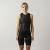 GripGrab Dam Ride Bib Shorts Black Svart