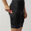 GripGrab Dam Ride Bib Shorts Black Svart