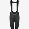 GripGrab CykelbyxorW's PACR Bib ShortsBlack Svart