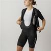 GripGrab CykeltröjaW's PACR Lightweight Short Sleeve Jersey Black Sva