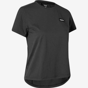GripGrab CykeltröjaW's EXPLR TechnicalT-Shirt Black Svart