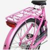 Kronan Barncykel F24 3-växlad Rosa Pink