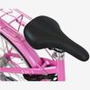 Kronan Barncykel F24 3-växlad Rosa Pink