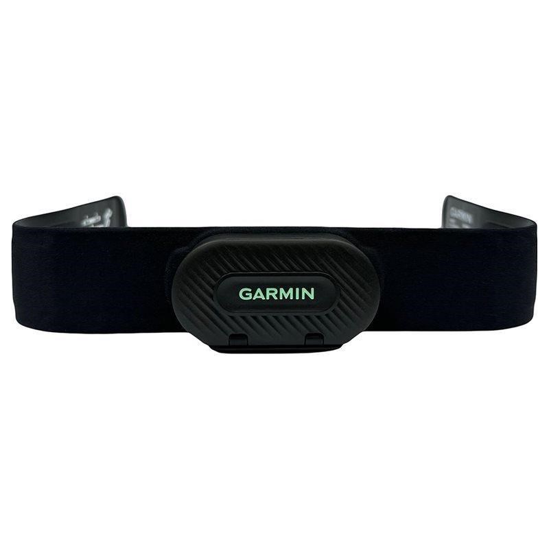 Garmin Pulsband DamHrm-Fit Black Svart