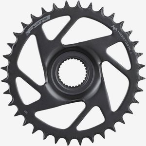 FSA eMTB Bosch Gen4Compatible 36 ToothChainring 36t, Direct mount Sv
