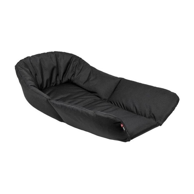 Hamax Hundbädd Pluto Dog Bed L Svart