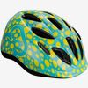 Hamax Cykelhjälm Barn Skydive Green/Yellow