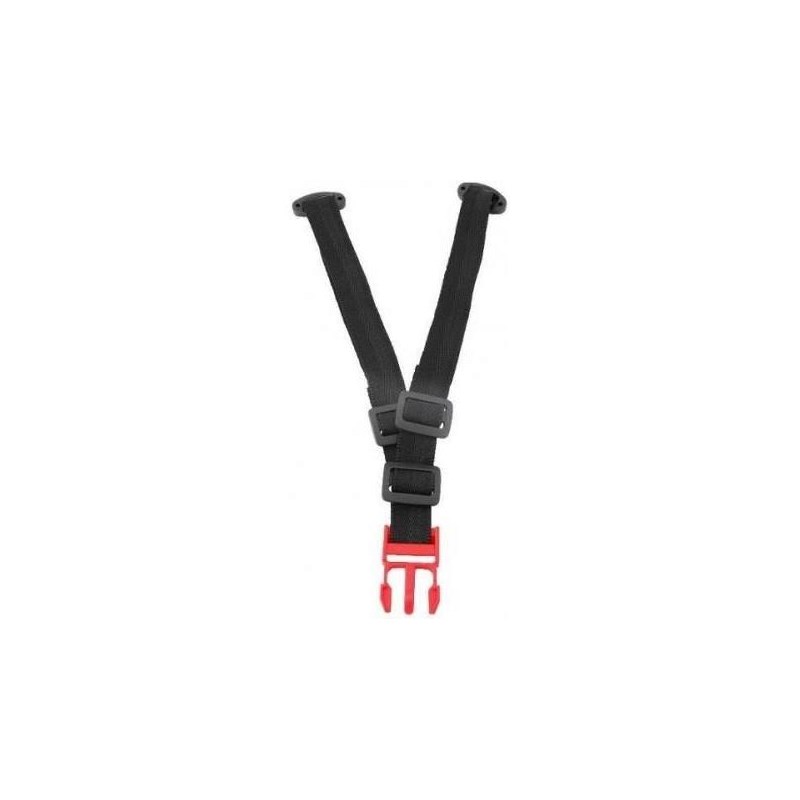 Hamax 3-Point Safety Belt (Seats Produced Before 2018)