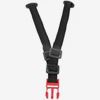 Hamax 3-Point Safety Belt (Seats Produced Before 2018)