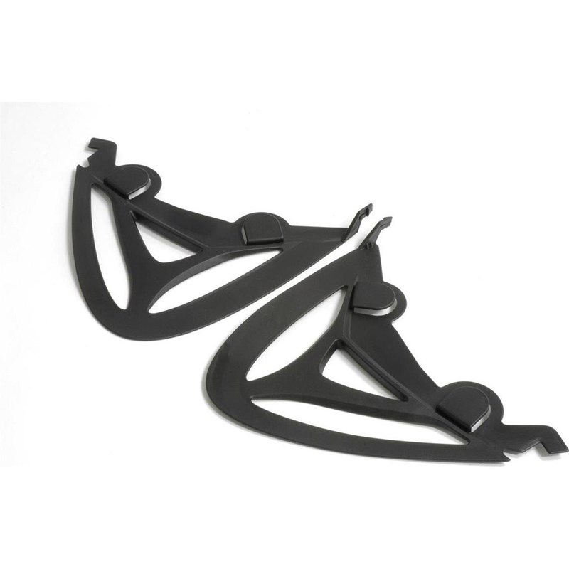 Hamax Extra Footguard, Pair