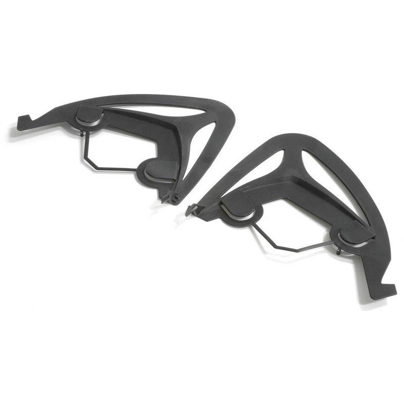 Hamax Extra Footguard, Pair