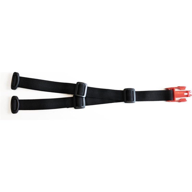 Hamax 3-Point Safety Belt (Seats Produced From 2018-)