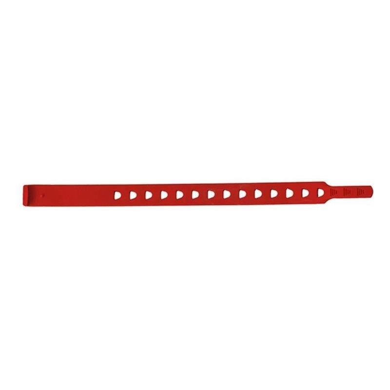 Hamax Footstrap Röd