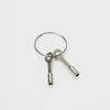 Hamax Key For Fastening Bracket W/Lock (1 Pcs)