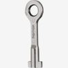 Hamax Key For Fastening Bracket W/Lock 2020 (1 Pcs) Black Color