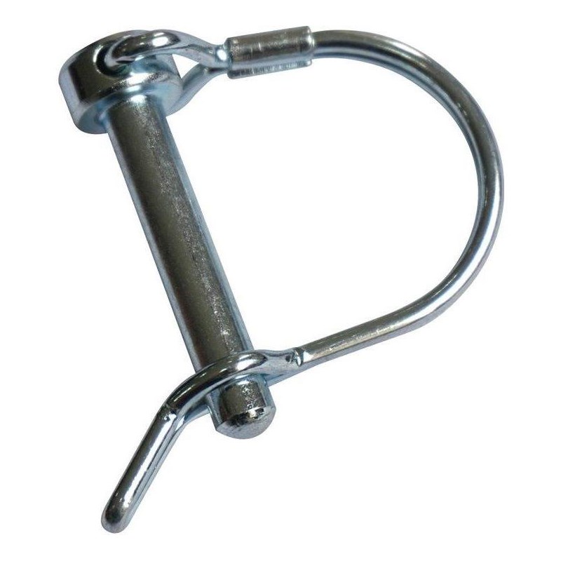Hamax Retaining PinFor Hitch