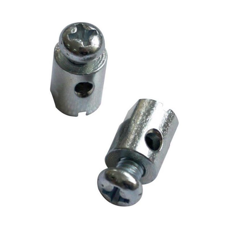 Hamax Adjustable Cable Nipple (Set Of 2)