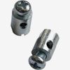 Hamax Adjustable Cable Nipple (Set Of 2)