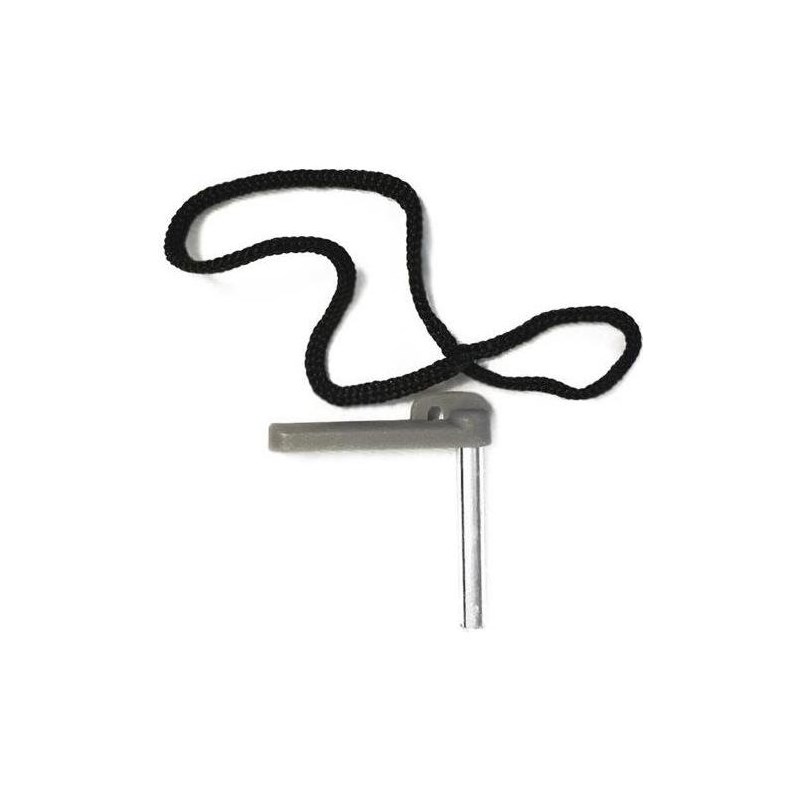 Hamax Bicycle Arm Locking Pin Avenida