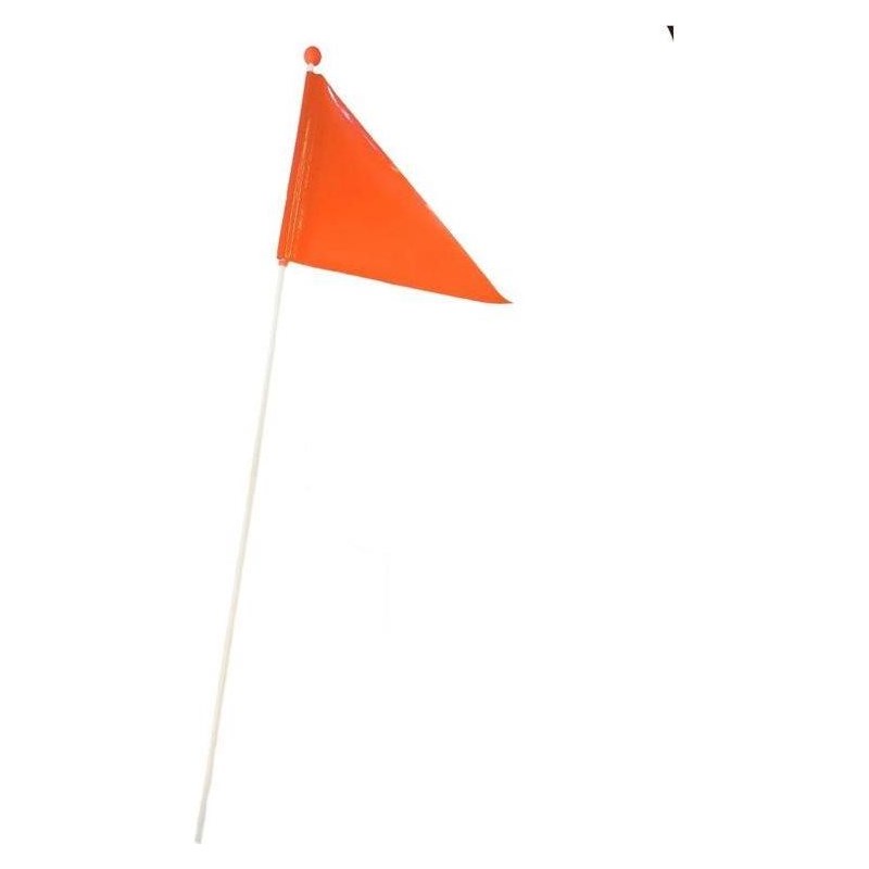 Hamax Safety Flag Avenida
