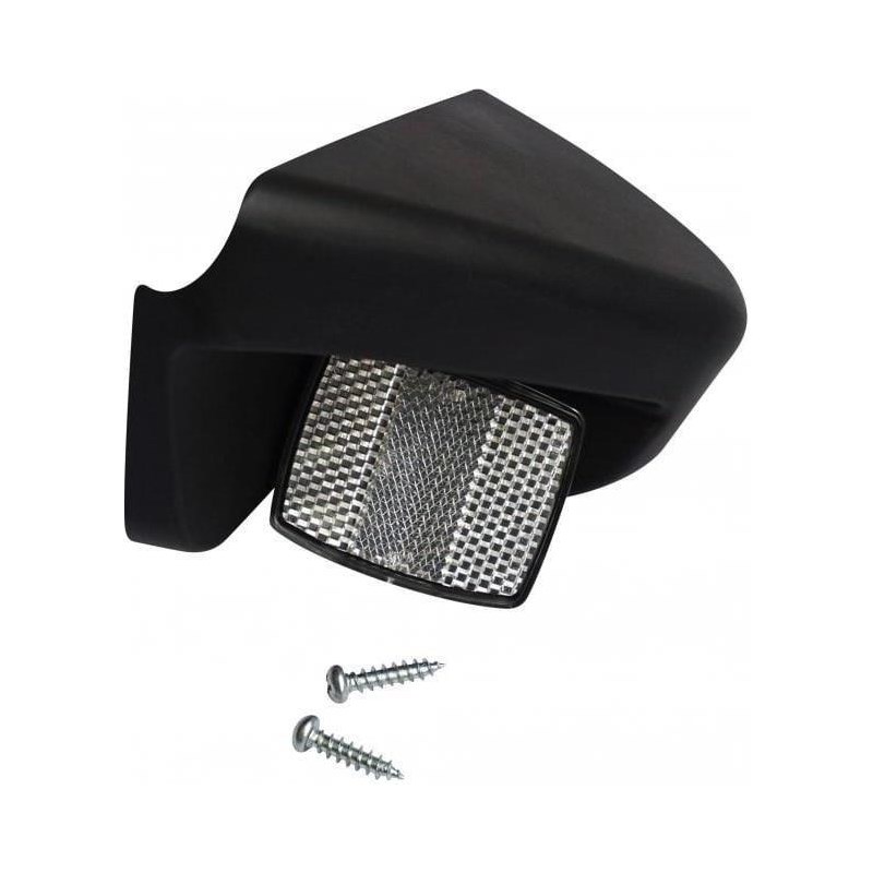Hamax Wing Set Incl. Reflector Front, Left, K- And Z-Marked