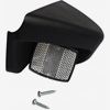 Hamax Wing Set Incl. Reflector Front, Left, K- And Z-Marked