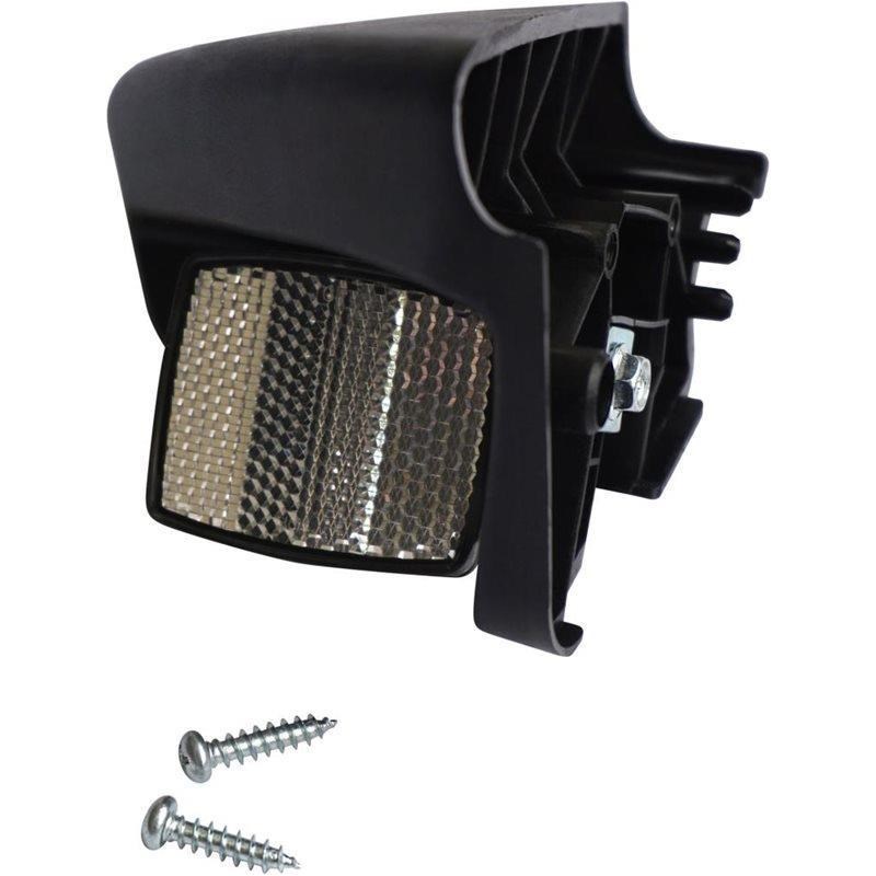 Hamax Wing Set Incl. Reflector Front, Right, K- And Z-Marked