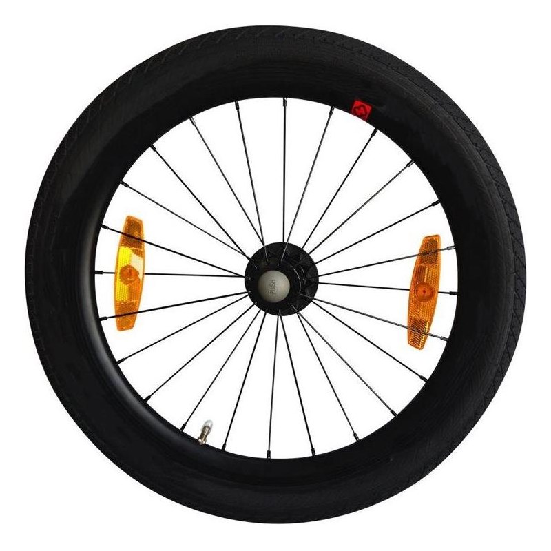 Hamax 20" QR Wheel (1 Piece)