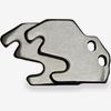 Hamax Hitch Socket Plate
