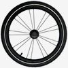Hamax Cocoon 20'' QR Wheel Right Side1 Pcs