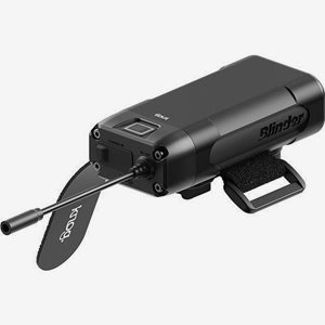 Knog Batteri Blinder External Battery 10,000mAh