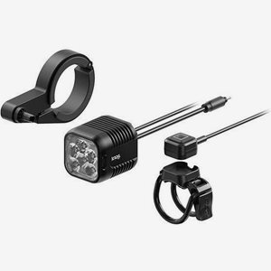 Knog Framlampa Blinder External 1300LM