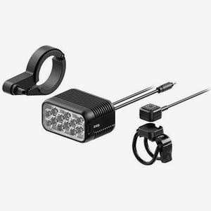 Knog Framlampa Blinder External 1800LM