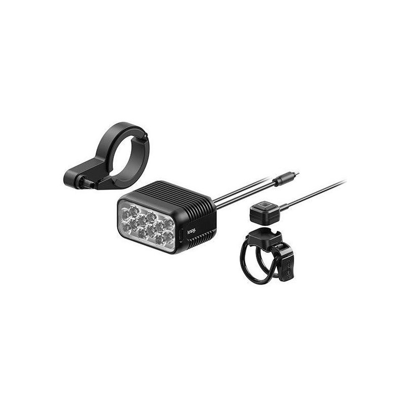 Knog Framlampa Blinder External 1800LM