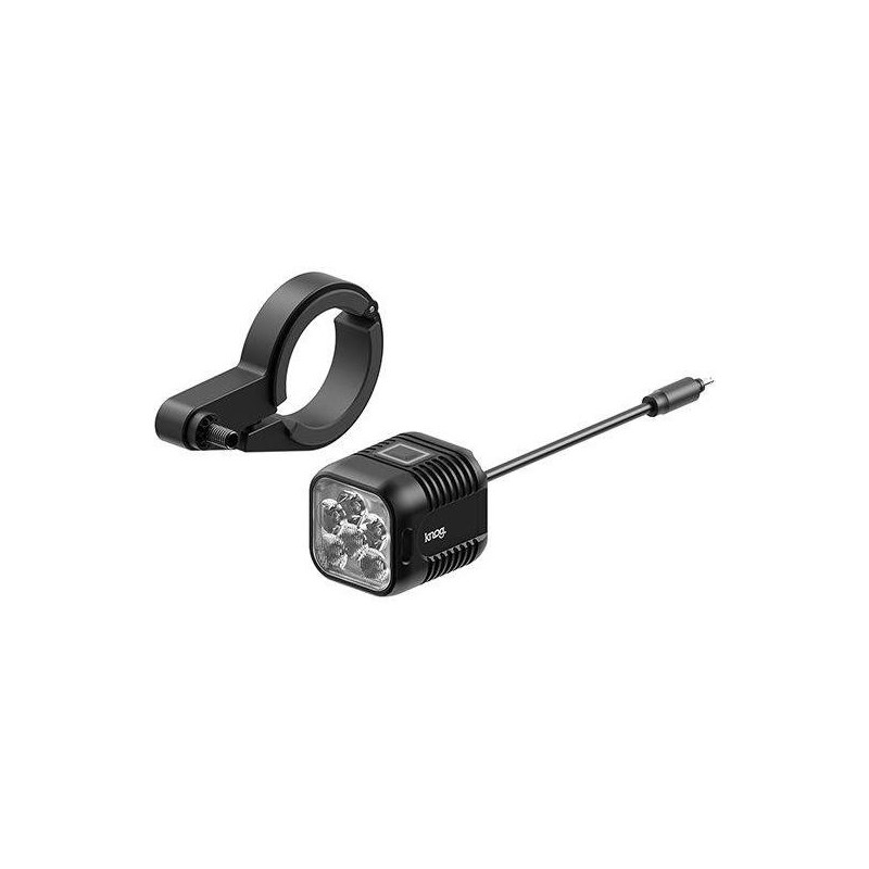 Knog Framlampa Blinder External 900LM