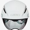 Giro Cykelhjälm AEROHEAD Mips Mat White/Silver