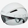 Giro Cykelhjälm AEROHEAD Mips Mat White/Silver