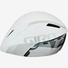 Giro Cykelhjälm AEROHEAD Mips Mat White/Silver