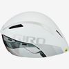 Giro Cykelhjälm AEROHEAD Mips Mat White/Silver