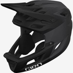 Giro Cykelhjälm COALITION Spherical MIPS Mat Black