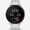 Garmin Pulsklocka Forerunner 165 Music GPS WiFi Vit