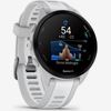 Garmin Pulsklocka Forerunner 165 Music GPS WiFi Vit
