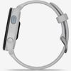 Garmin Pulsklocka Forerunner 165 Music GPS WiFi Vit