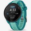 Garmin Pulsklocka Forerunner 165 Music GPS WiFi Turquoise
