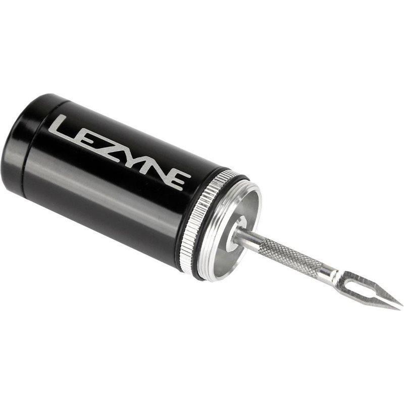 Lezyne Reparationskit Plugg Tubeless Kit