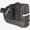Lezyne Sadelväska Caddy L 1,2L - Svart