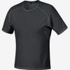 GORE WEAR M Base Layer Shirt Men Black Svart