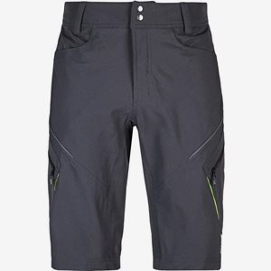 GORE WEAR C3 Trail Shorts Men Svart